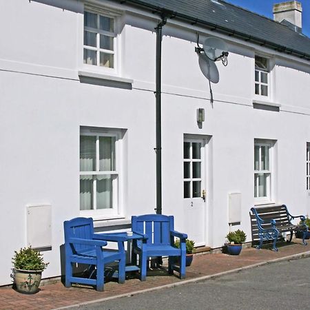 The Gremlin Lodge 브레컨 외부 사진